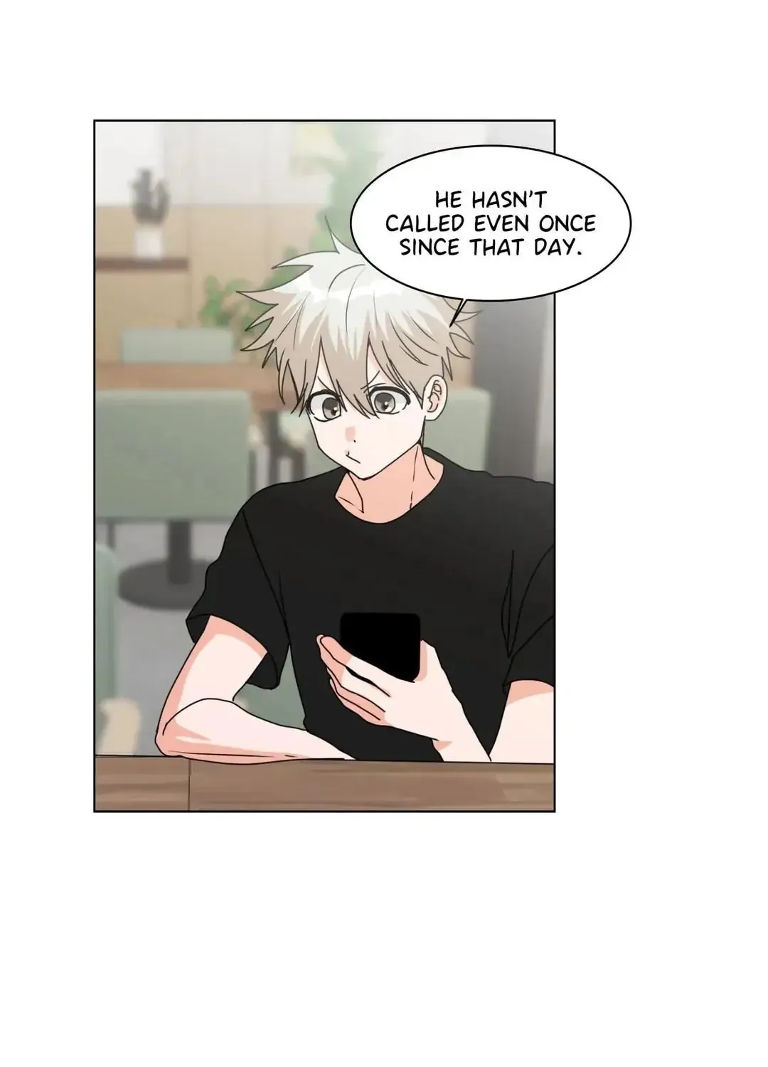 From Hate to Fate Chapter 21 page 20 - 
