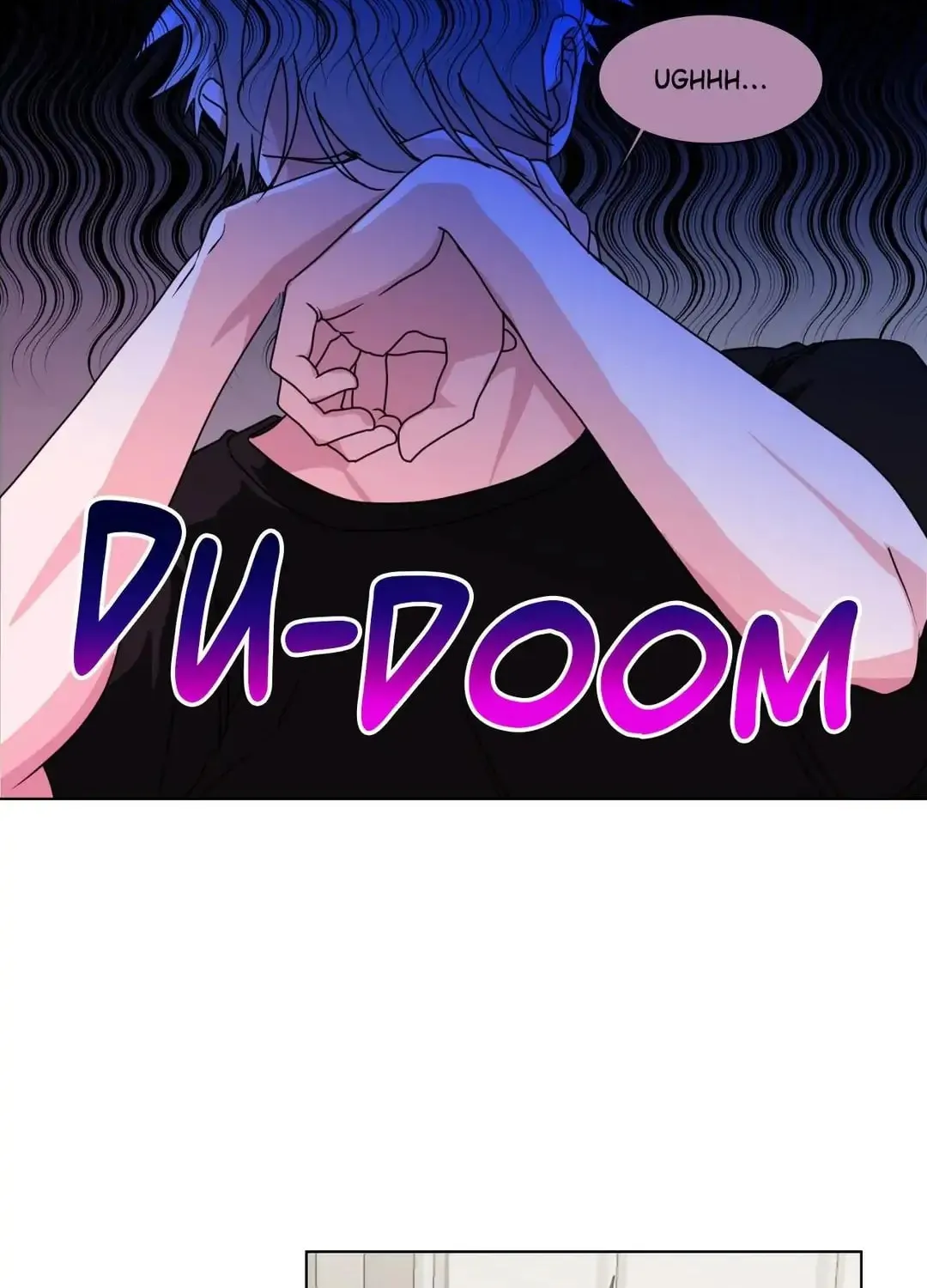 From Hate to Fate Chapter 21 page 3 - 