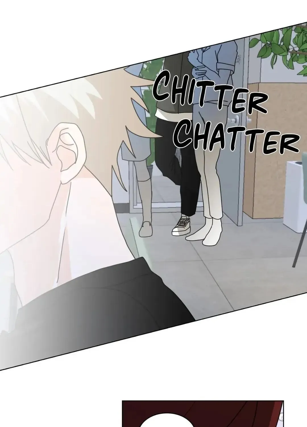 From Hate to Fate Chapter 21 page 21 - 