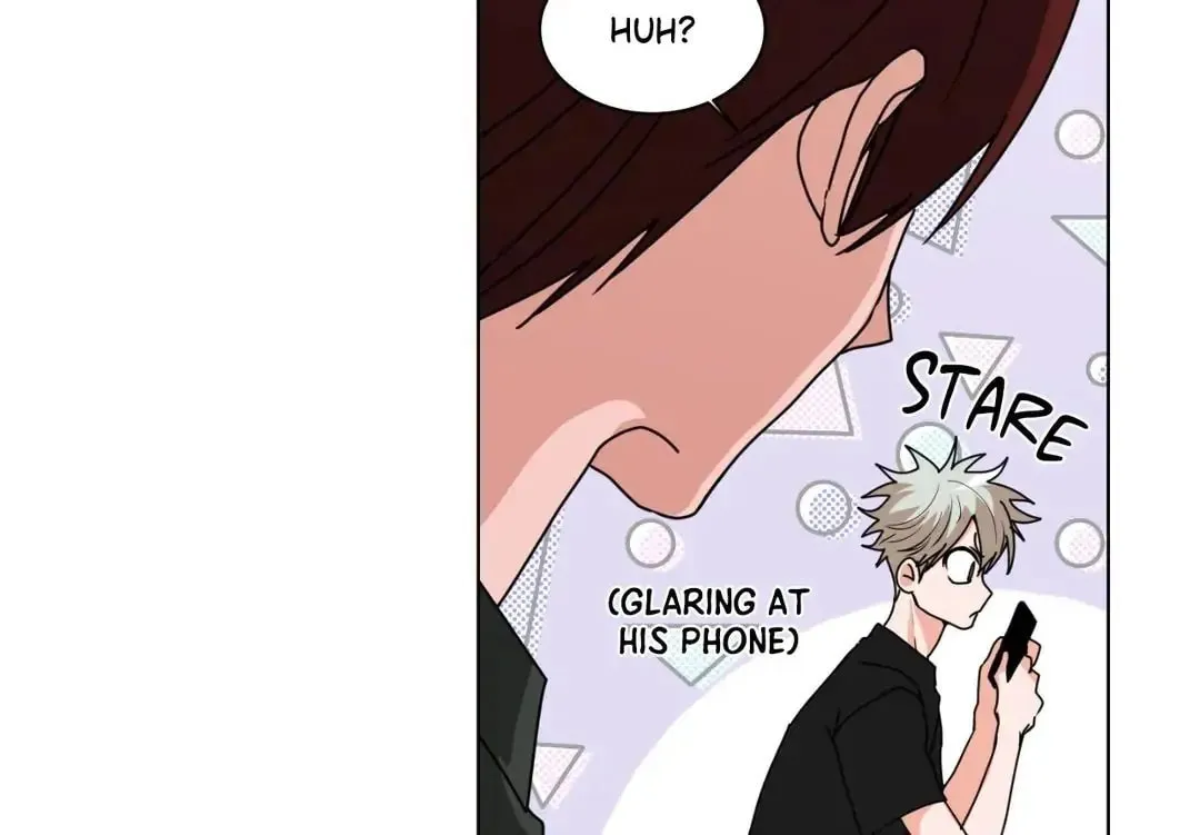 From Hate to Fate Chapter 21 page 22 - 