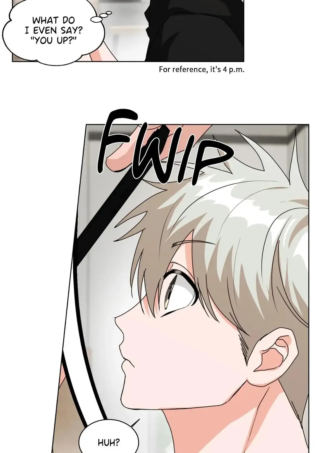 From Hate to Fate Chapter 21 page 24 - 