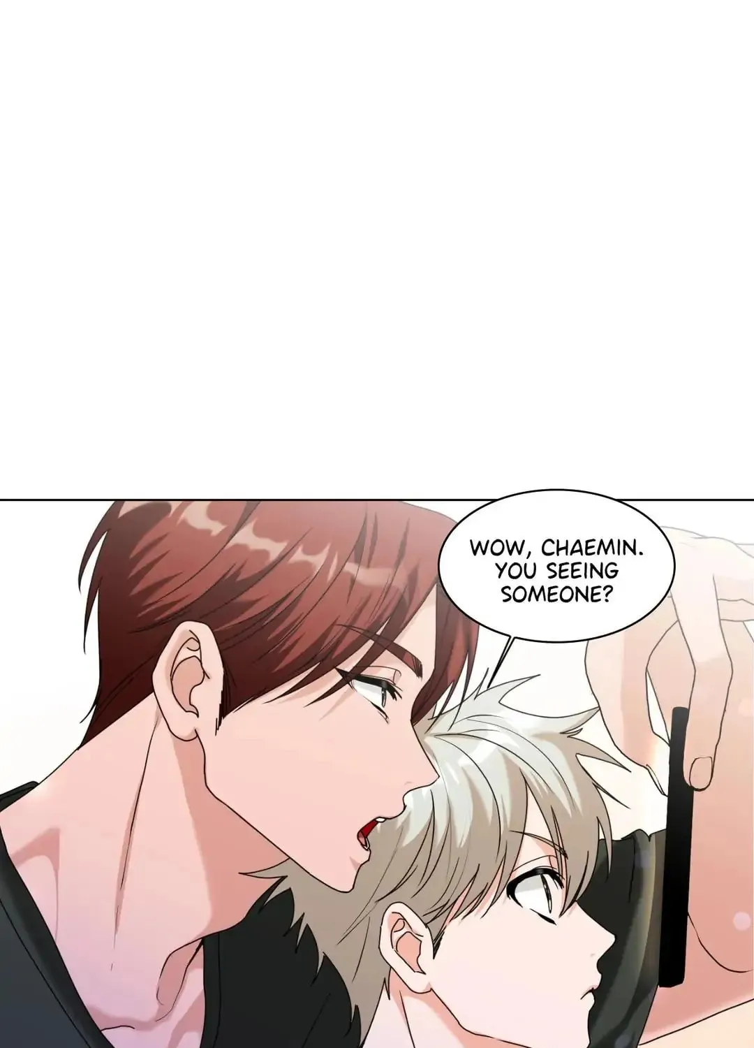 From Hate to Fate Chapter 21 page 26 - 