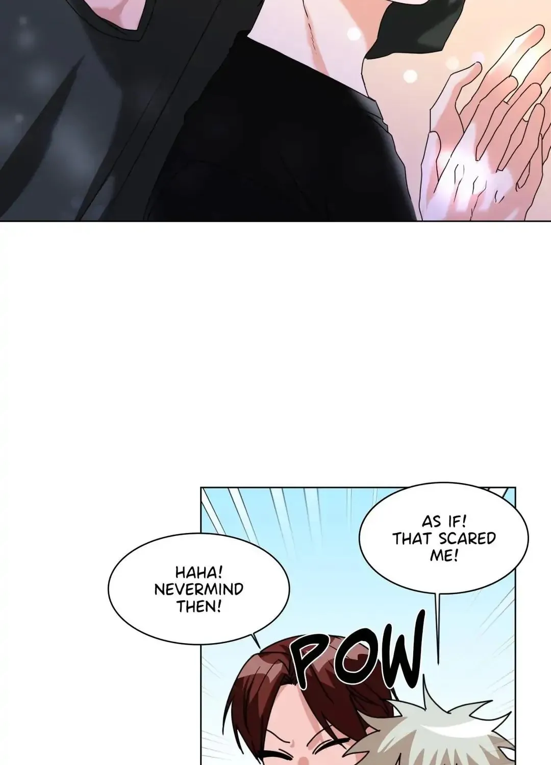 From Hate to Fate Chapter 21 page 27 - 