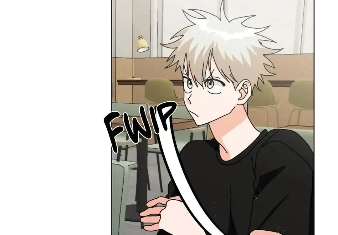 From Hate to Fate Chapter 21 page 4 - 