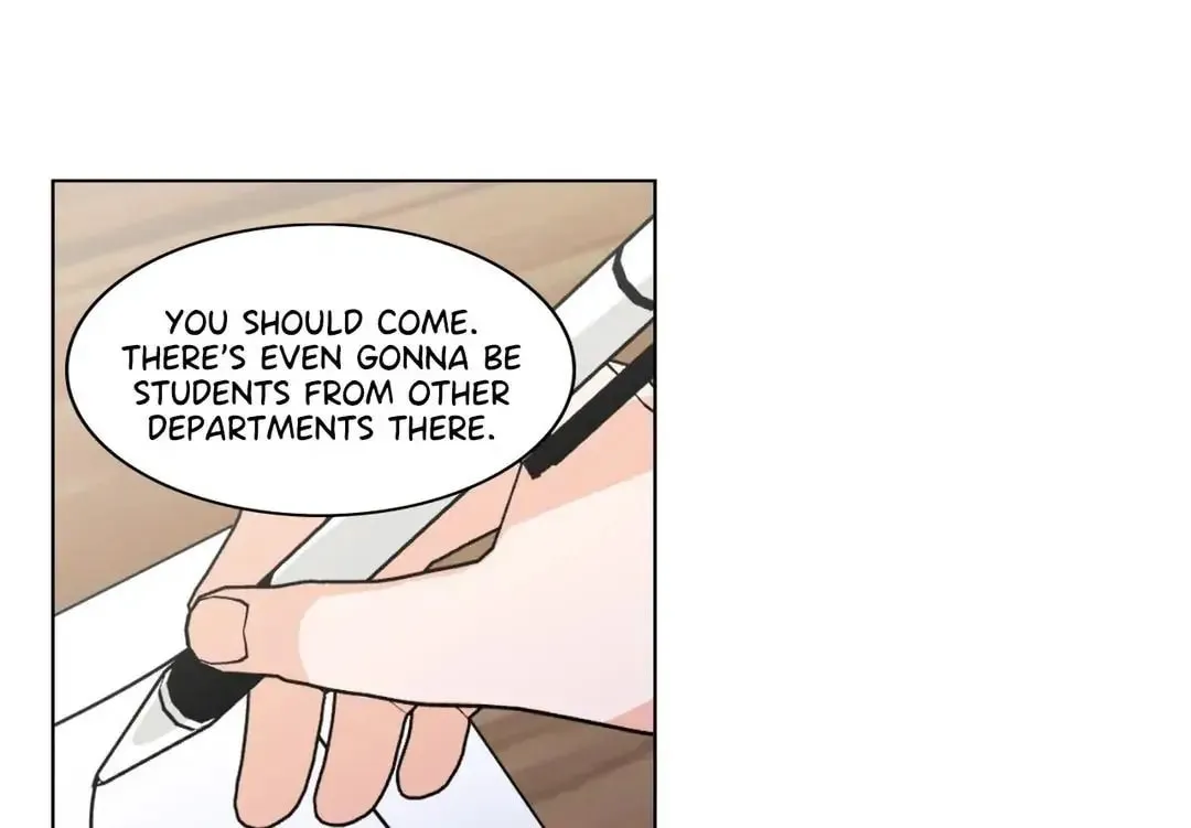 From Hate to Fate Chapter 21 page 34 - 