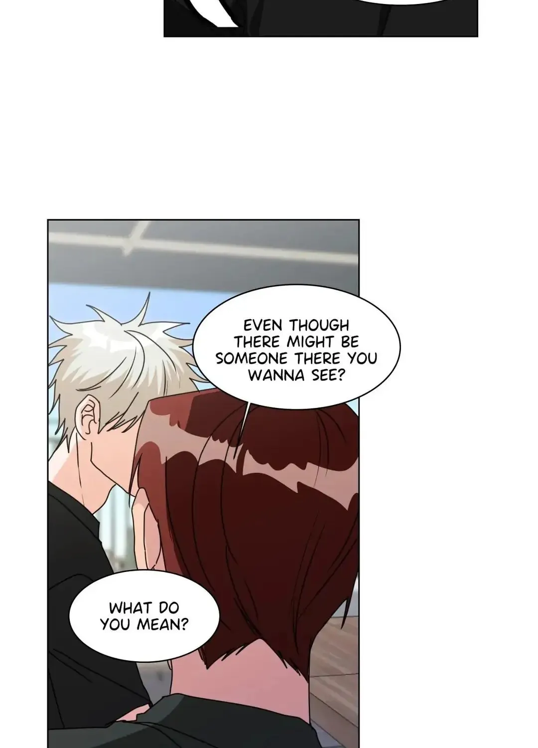 From Hate to Fate Chapter 21 page 36 - 