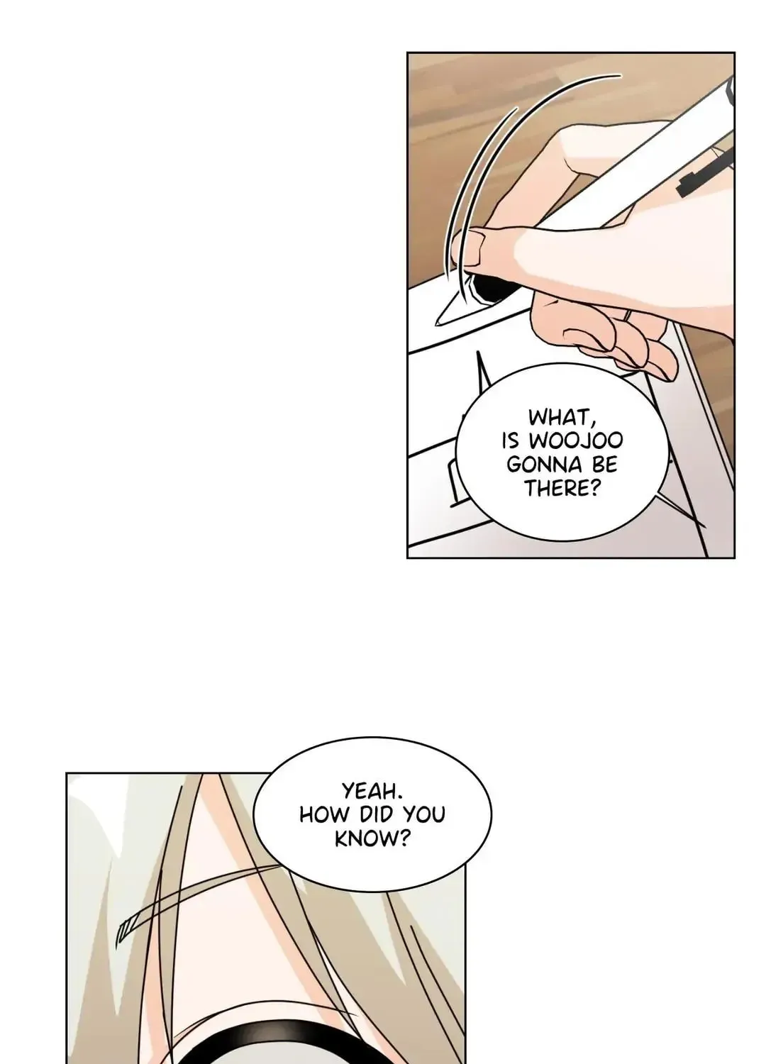 From Hate to Fate Chapter 21 page 38 - 