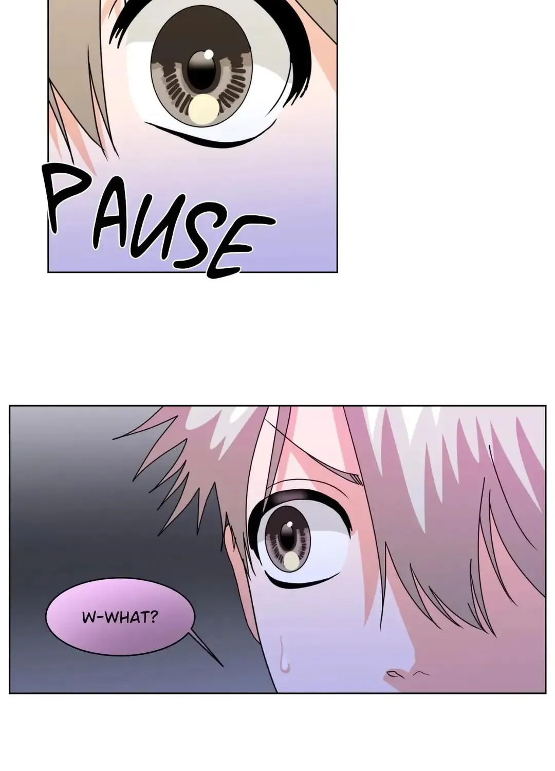 From Hate to Fate Chapter 21 page 39 - 