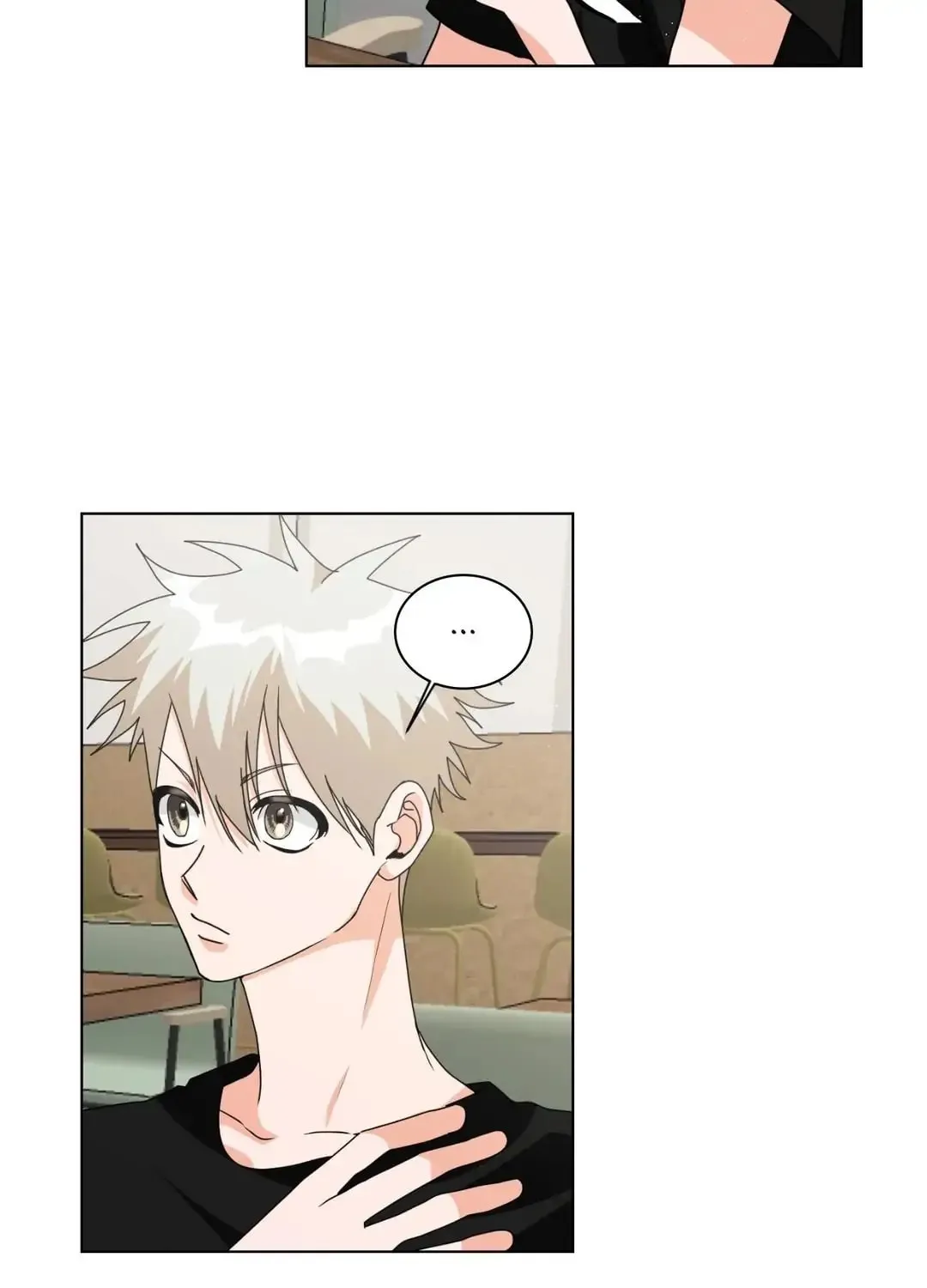 From Hate to Fate Chapter 21 page 5 - 