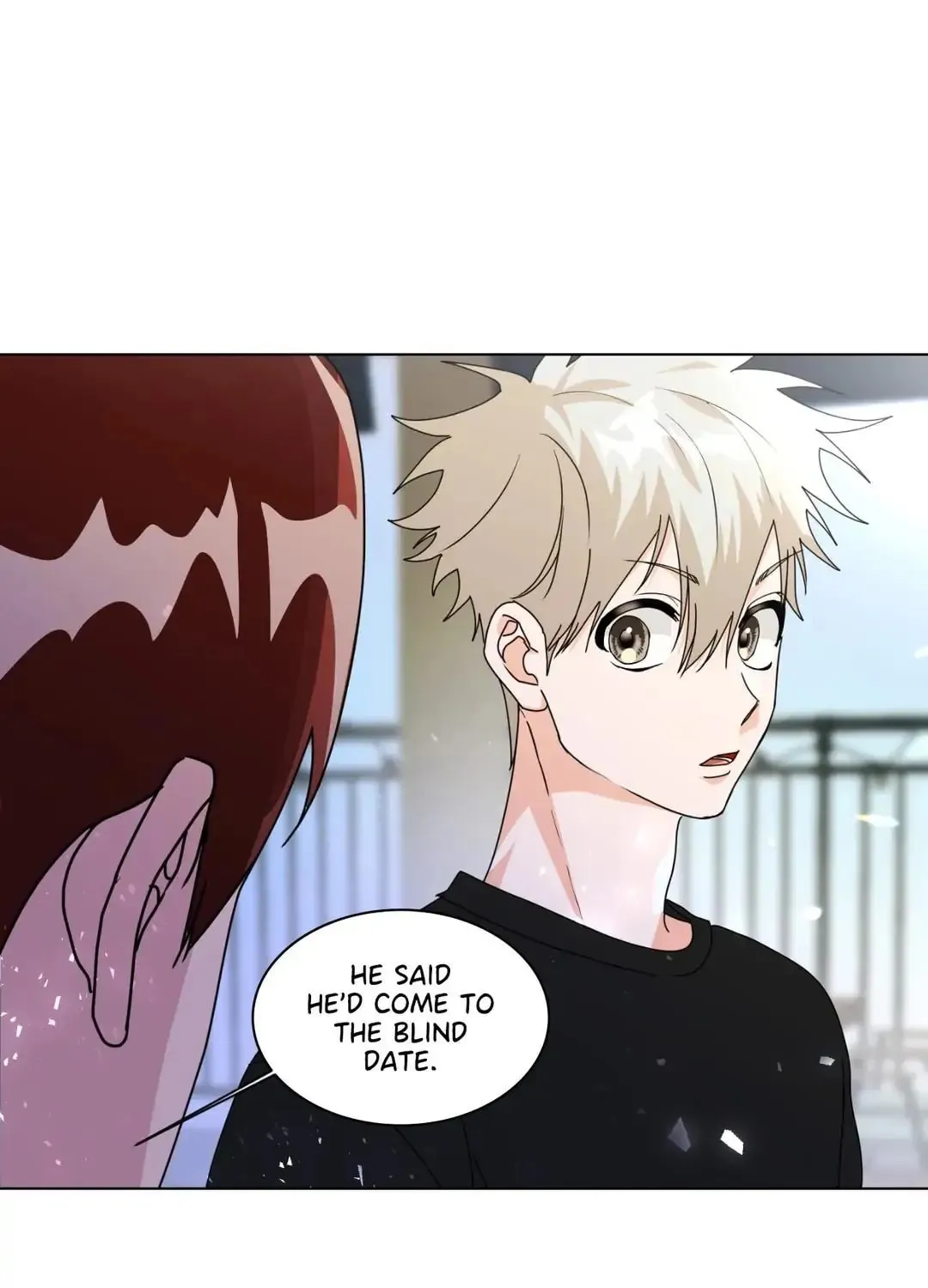From Hate to Fate Chapter 21 page 41 - 