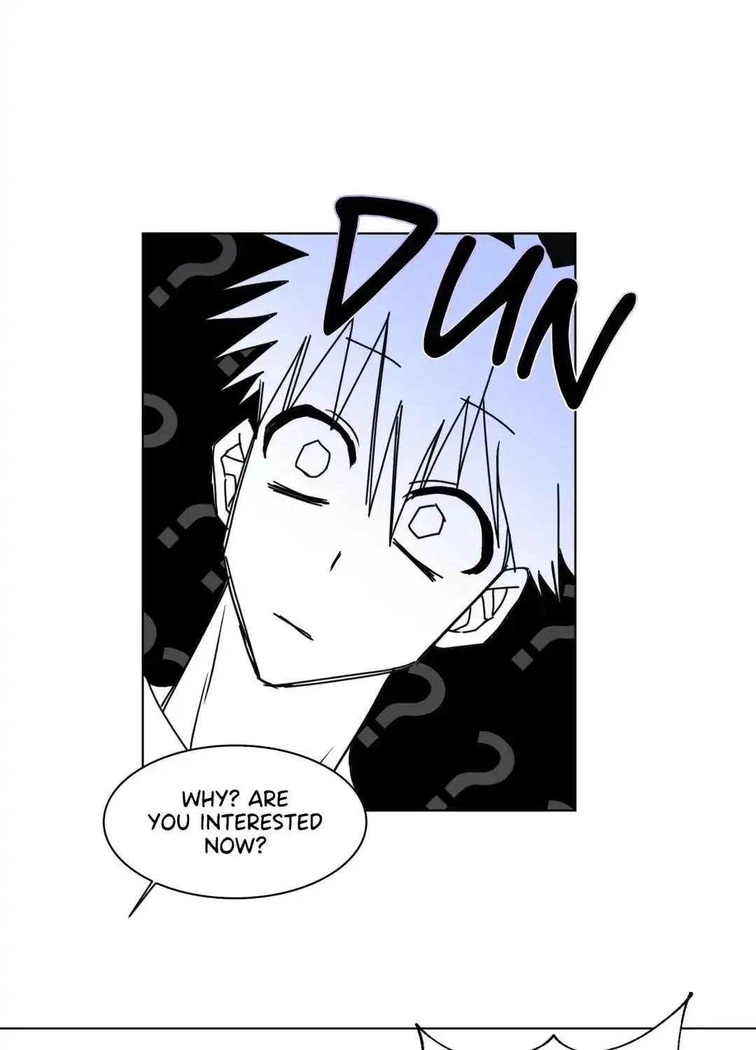 From Hate to Fate Chapter 21 page 42 - 
