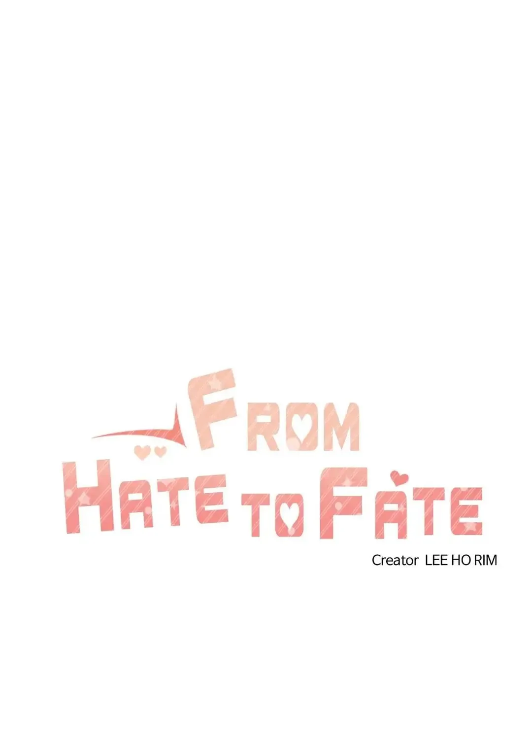 From Hate to Fate Chapter 21 page 44 - 