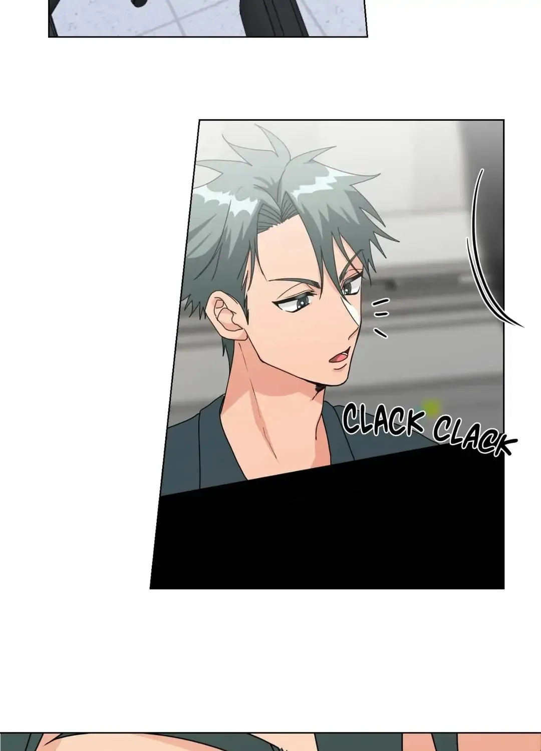 From Hate to Fate Chapter 21 page 47 - 
