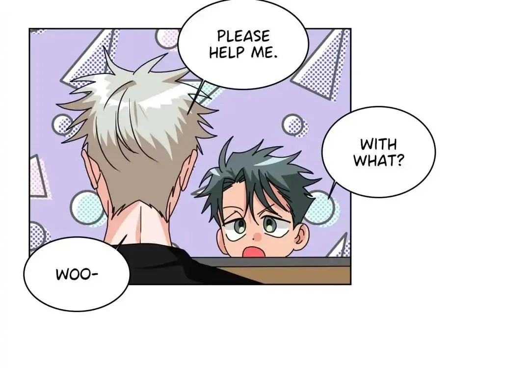 From Hate to Fate Chapter 21 page 49 - 