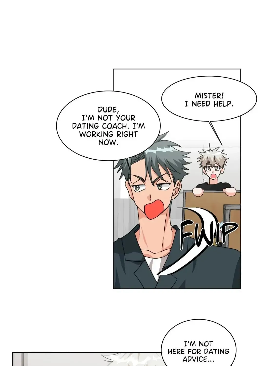From Hate to Fate Chapter 21 page 50 - 
