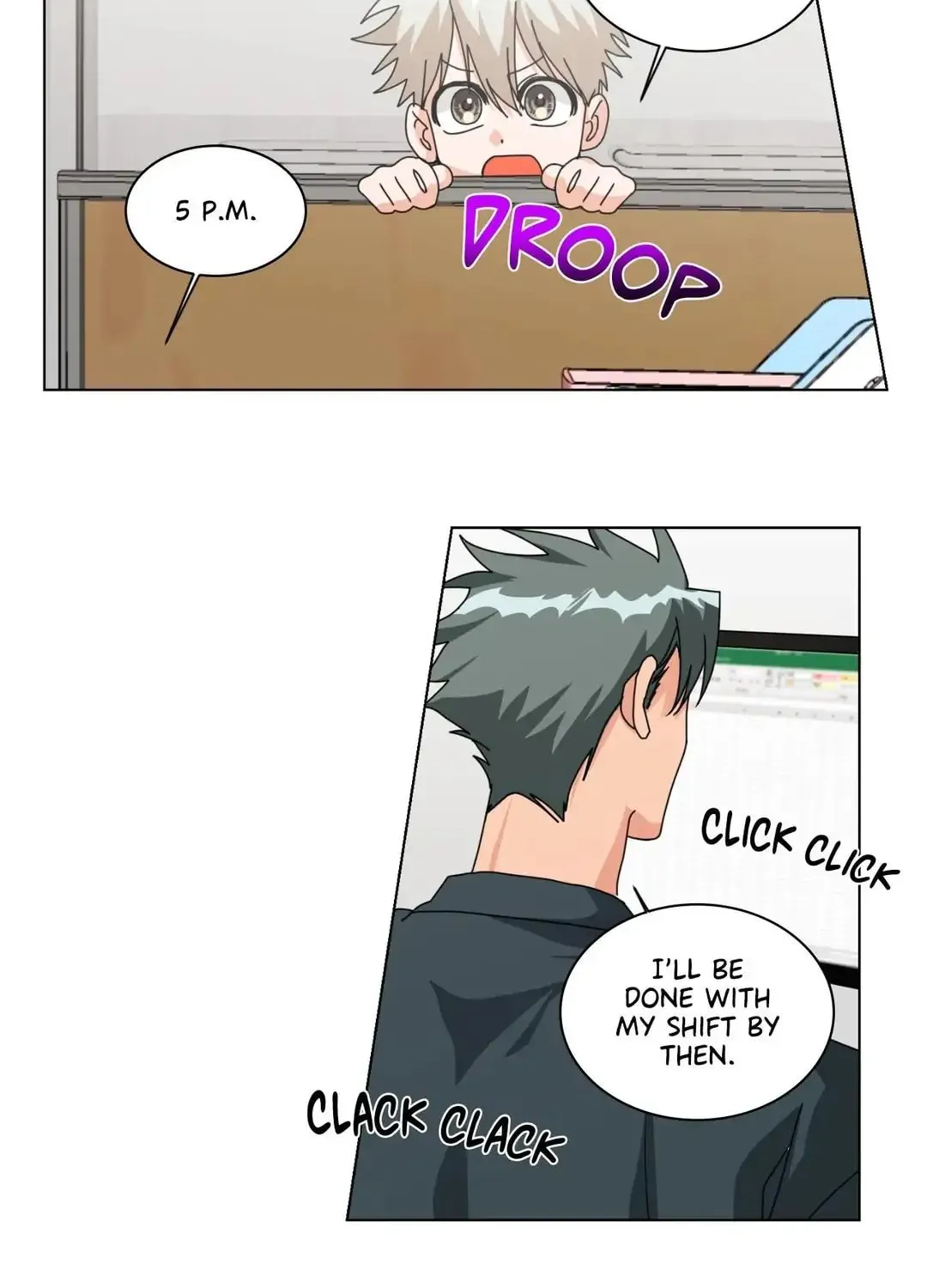 From Hate to Fate Chapter 21 page 51 - 