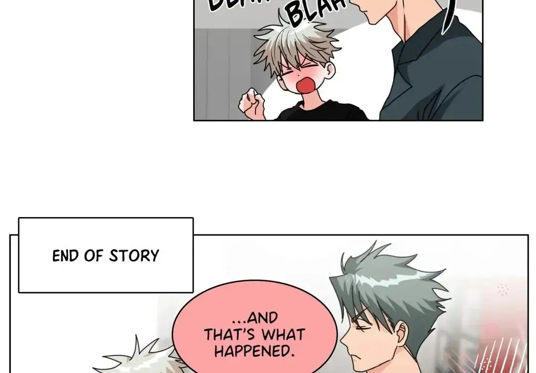 From Hate to Fate Chapter 21 page 58 - 