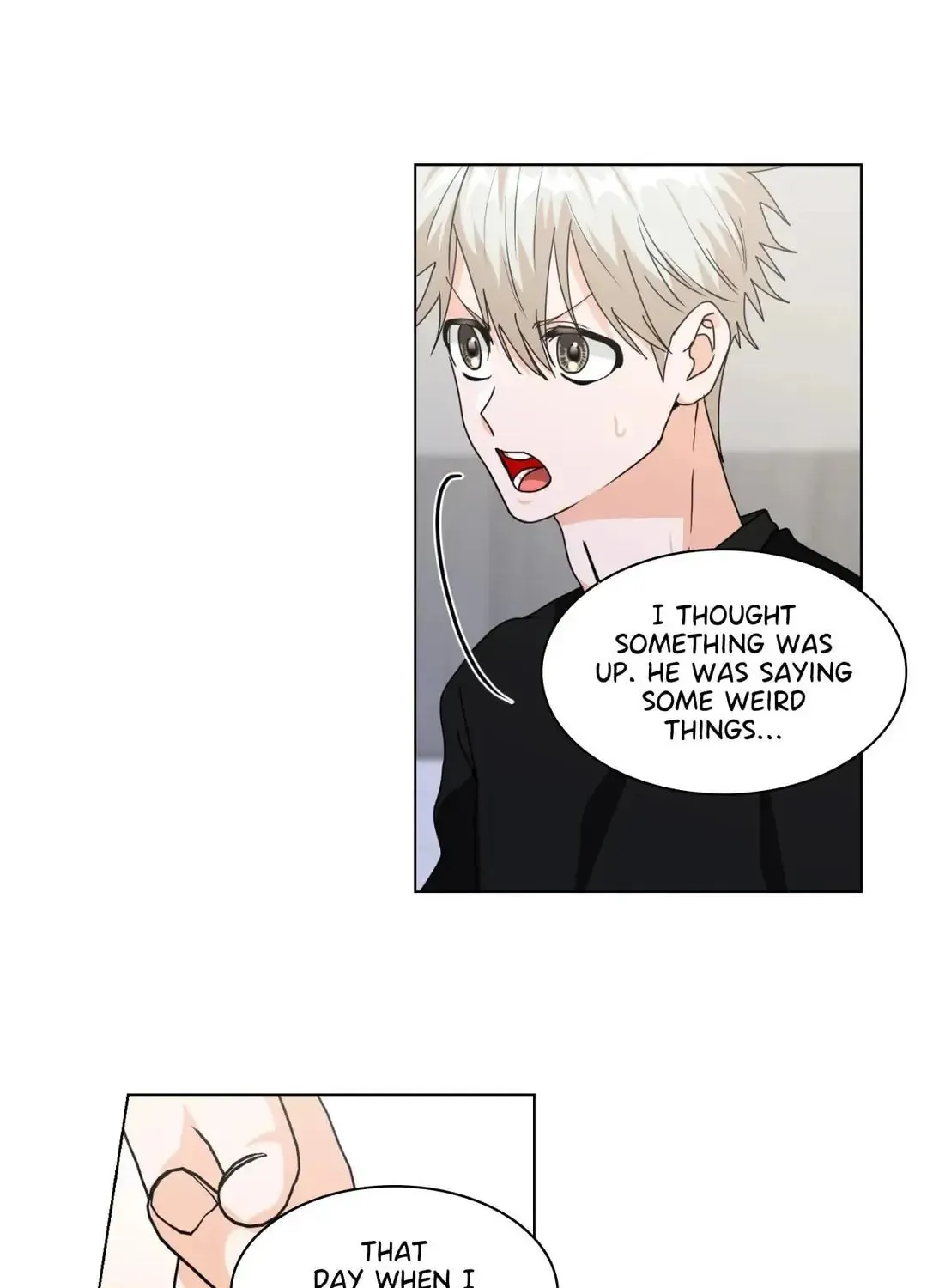 From Hate to Fate Chapter 21 page 60 - 
