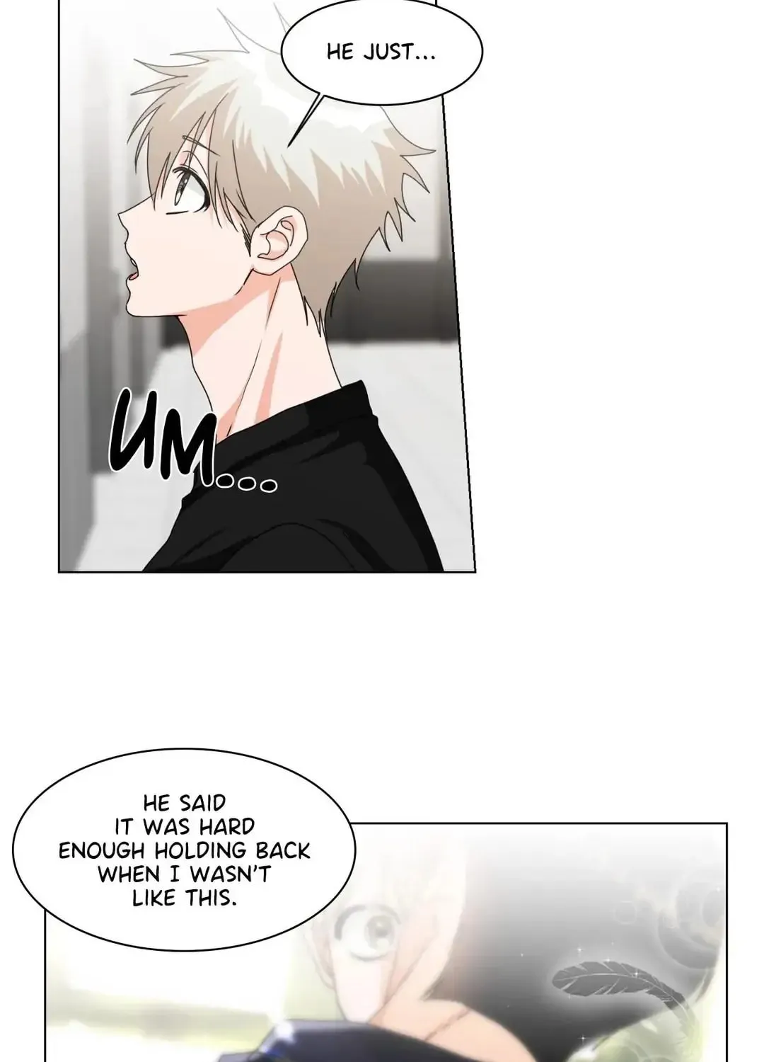 From Hate to Fate Chapter 21 page 63 - 