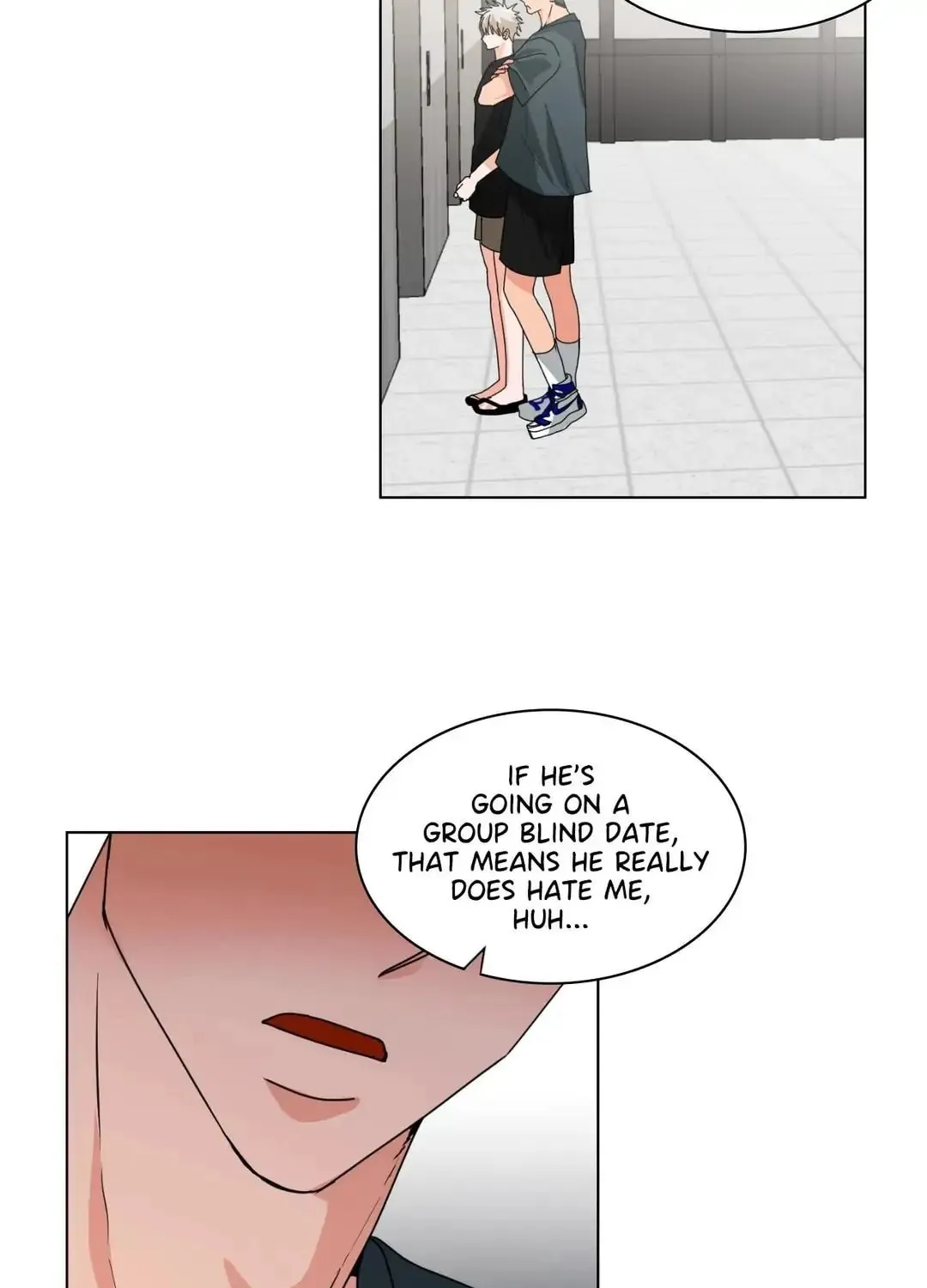 From Hate to Fate Chapter 21 page 65 - 