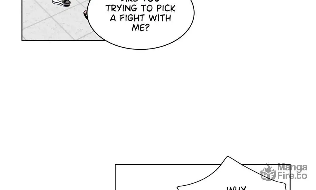 From Hate to Fate Chapter 21 page 69 - 