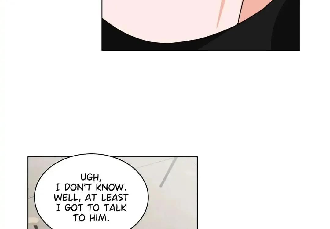 From Hate to Fate Chapter 21 page 10 - 