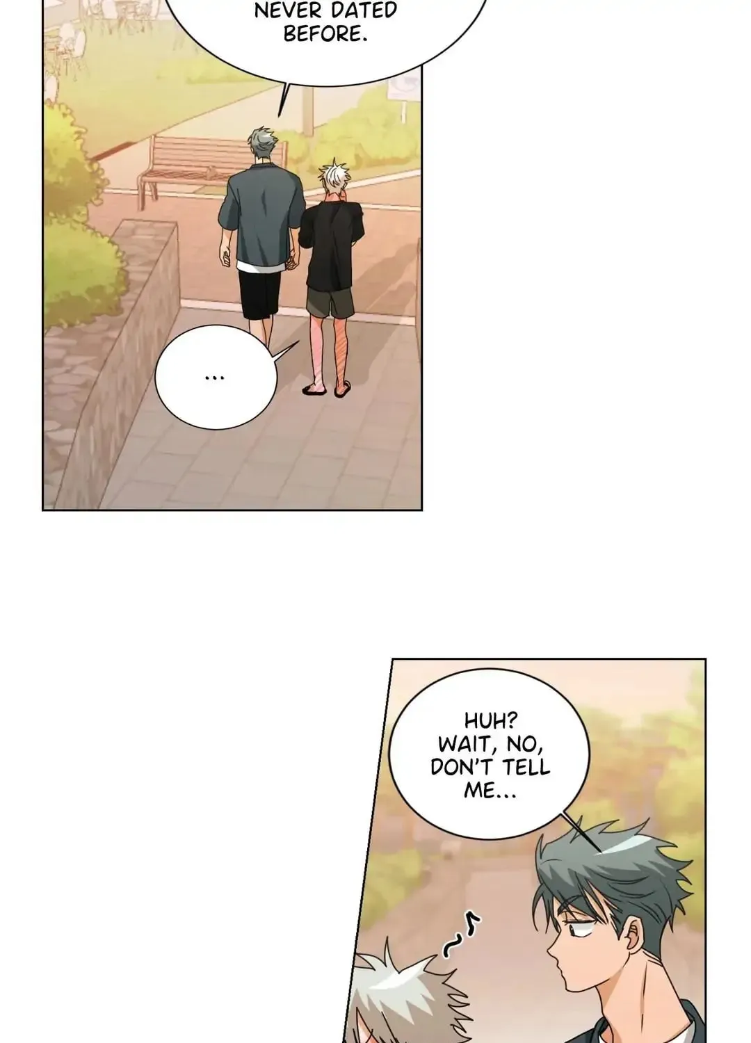 Read From Hate to Fate chapter 22 image 10 on Lezhin
