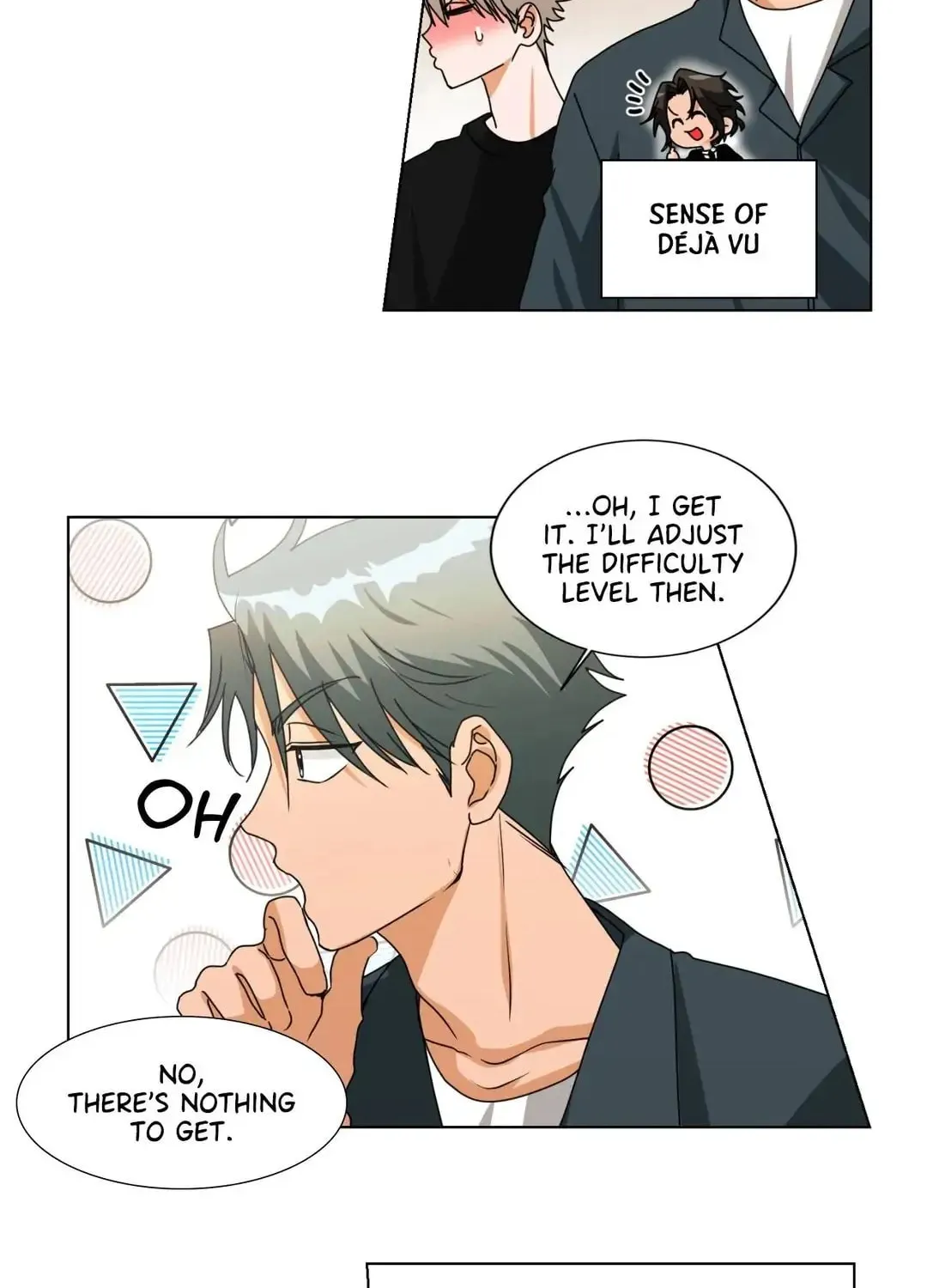 Read From Hate to Fate chapter 22 image 11 on Lezhin