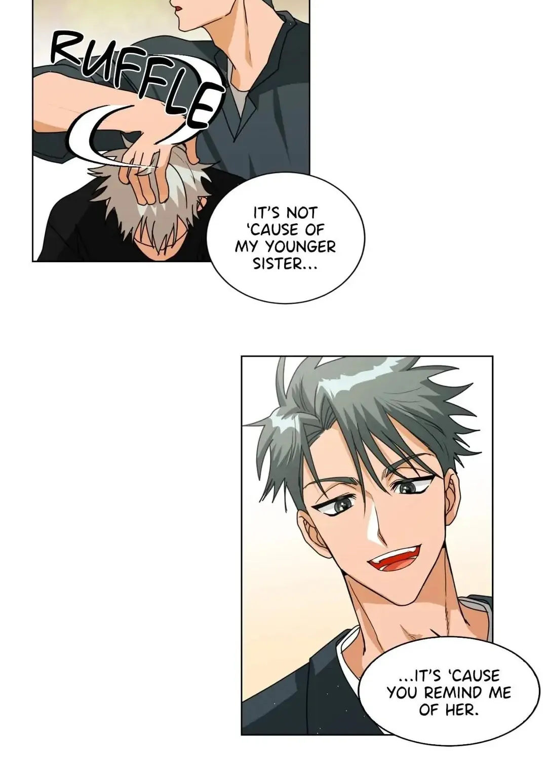 Read From Hate to Fate chapter 22 image 14 on Lezhin