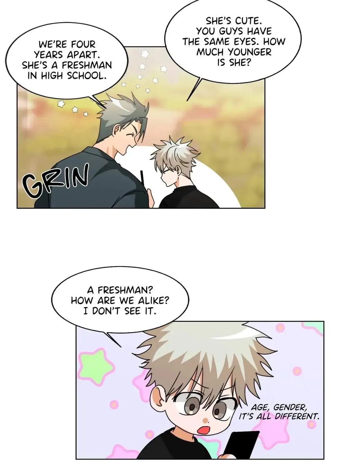 Read From Hate to Fate chapter 22 image 18 on Lezhin