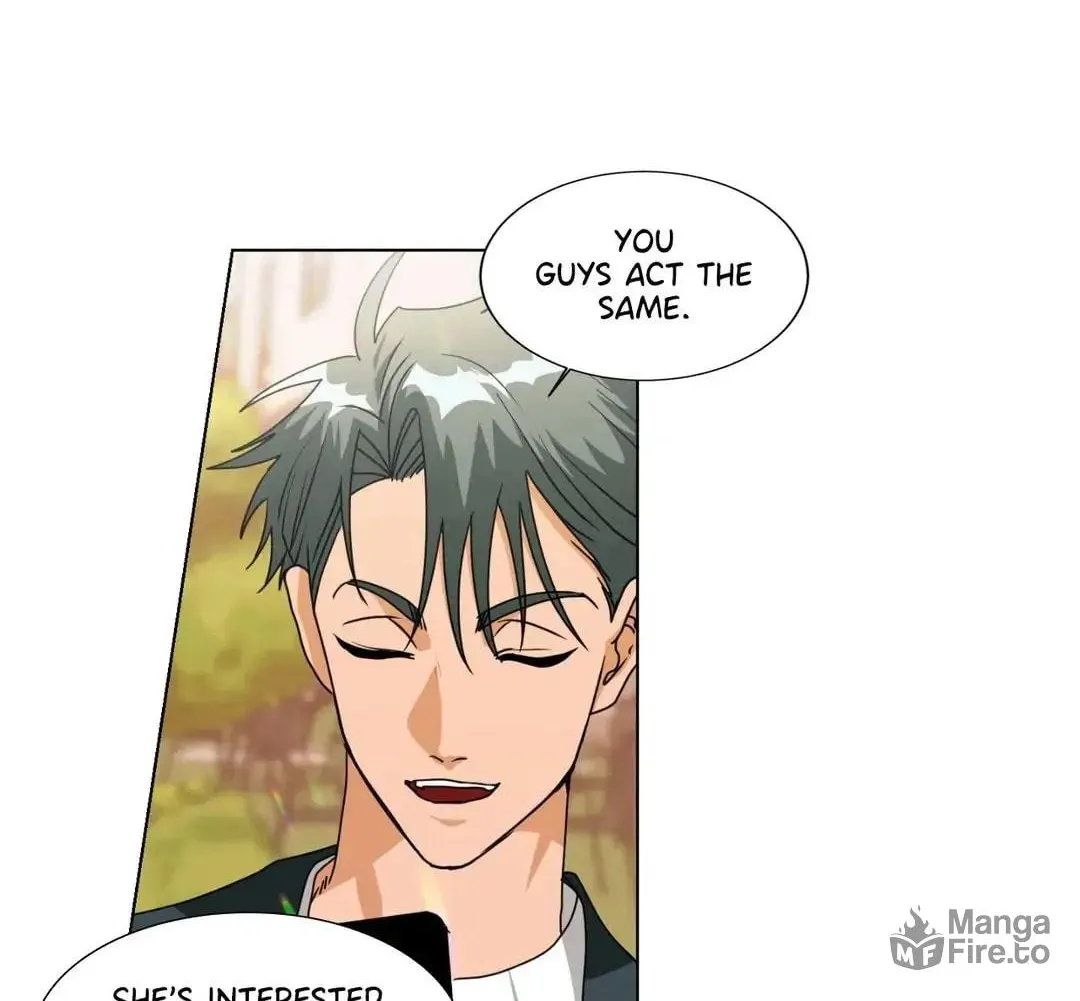 Read From Hate to Fate chapter 22 image 19 on Lezhin