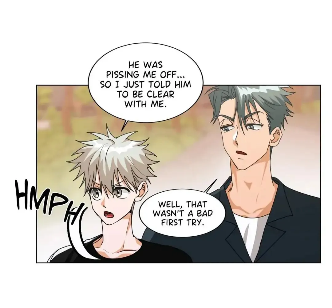 Read From Hate to Fate chapter 22 image 2 on Lezhin