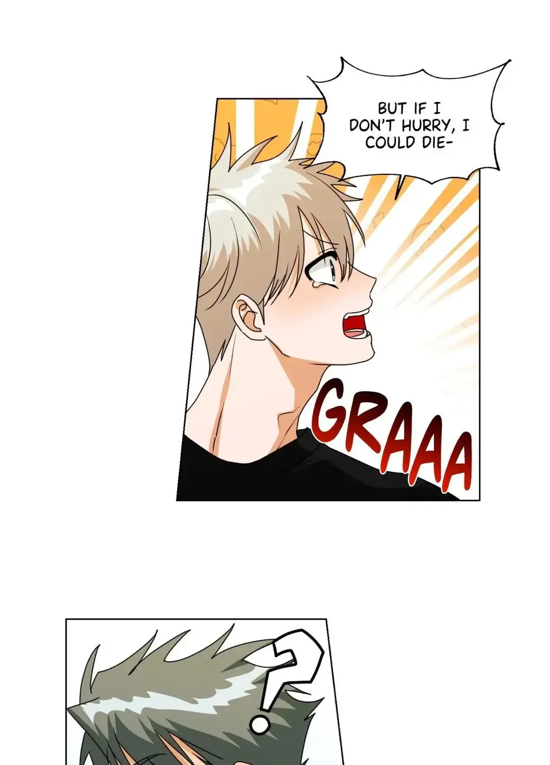 Read From Hate to Fate chapter 22 image 22 on Lezhin