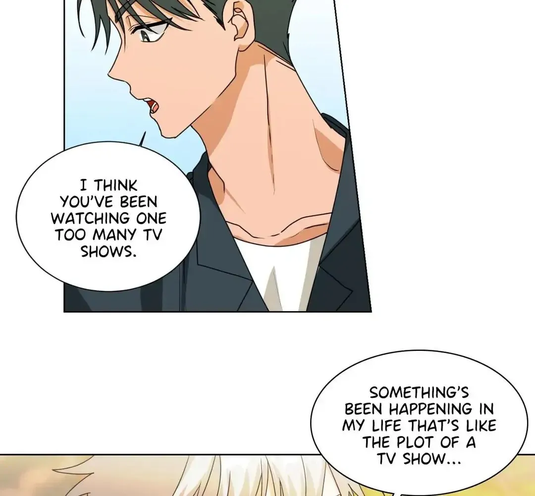 Read From Hate to Fate chapter 22 image 23 on Lezhin