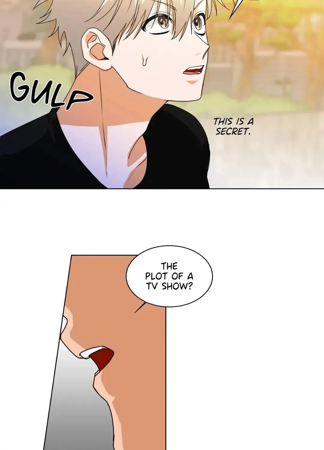 Read From Hate to Fate chapter 22 image 24 on Lezhin