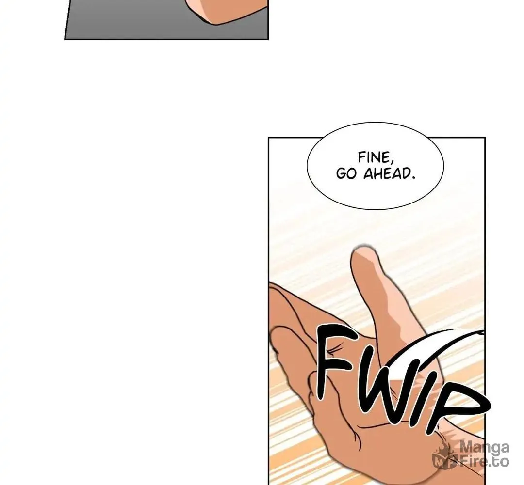 Read From Hate to Fate chapter 22 image 25 on Lezhin