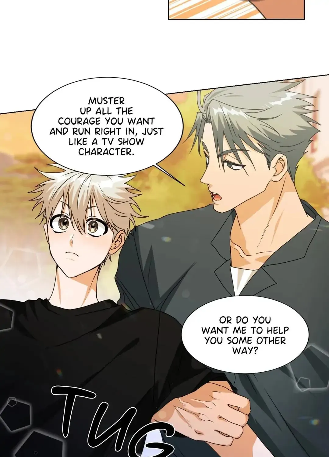 Read From Hate to Fate chapter 22 image 26 on Lezhin