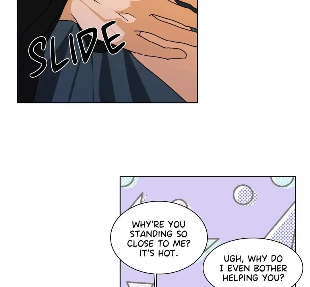 Read From Hate to Fate chapter 22 image 29 on Lezhin