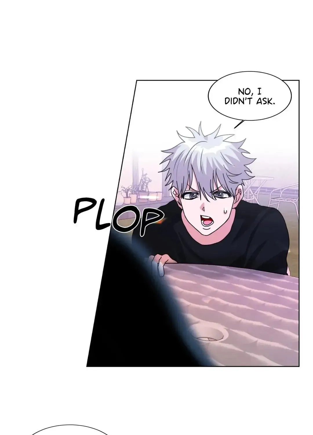 Read From Hate to Fate chapter 22 image 32 on Lezhin