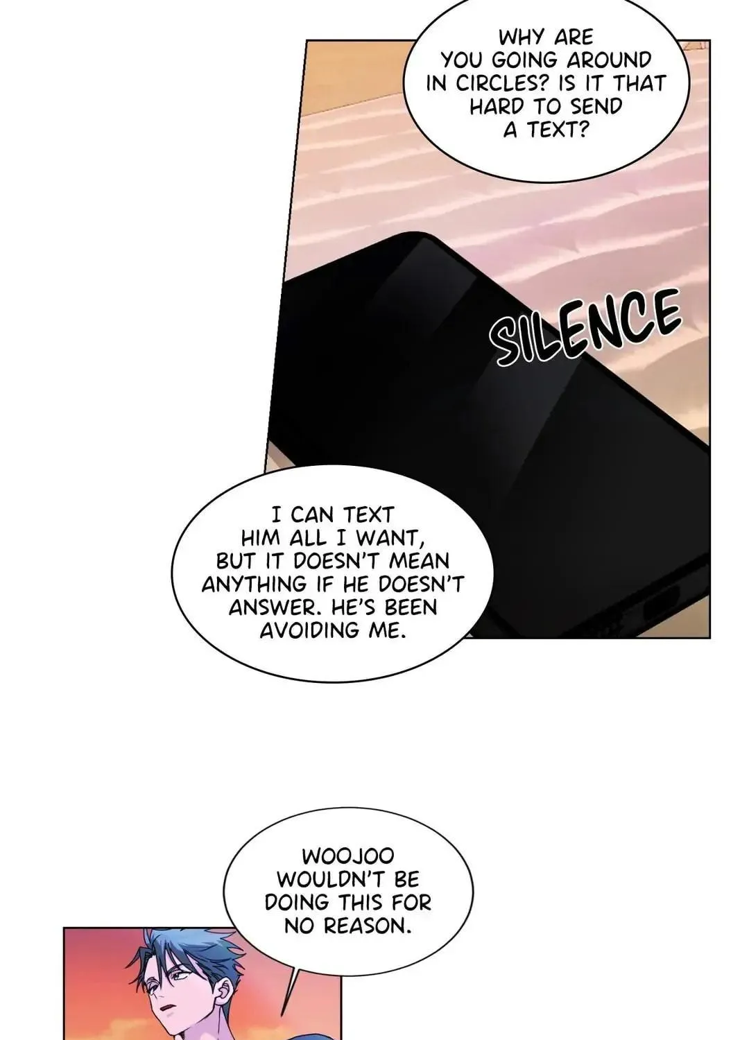 Read From Hate to Fate chapter 22 image 36 on Lezhin