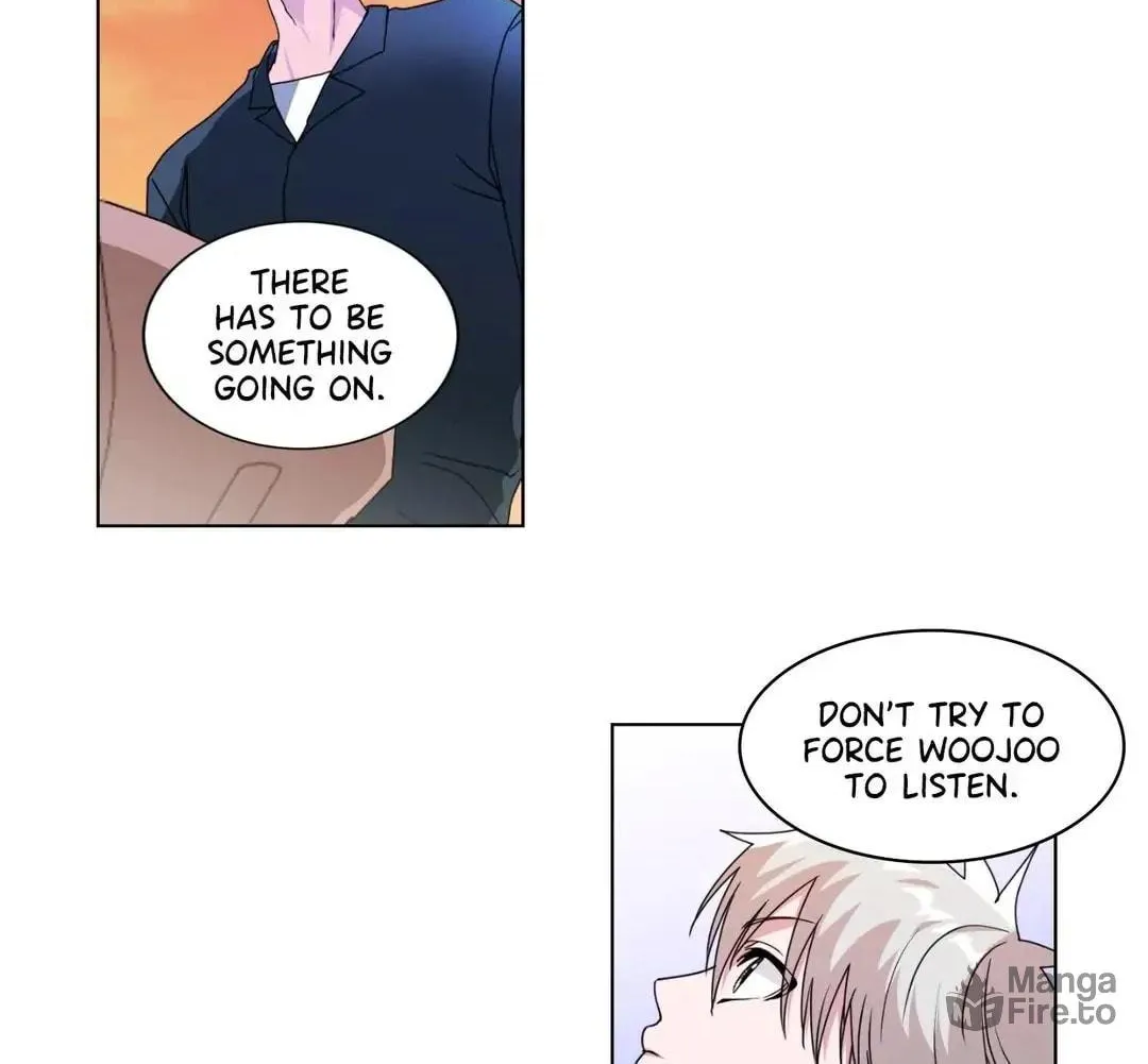 Read From Hate to Fate chapter 22 image 37 on Lezhin