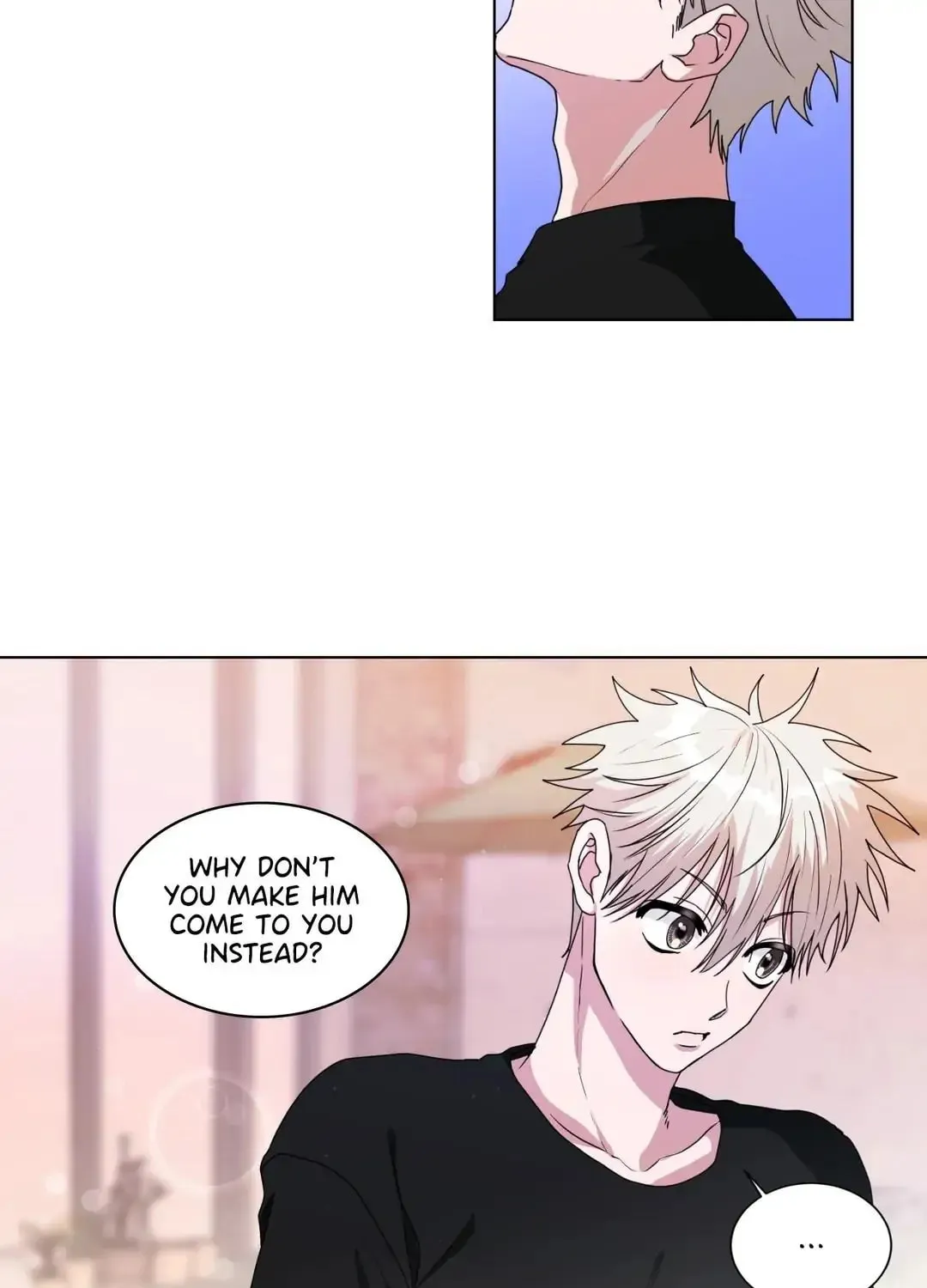 Read From Hate to Fate chapter 22 image 38 on Lezhin
