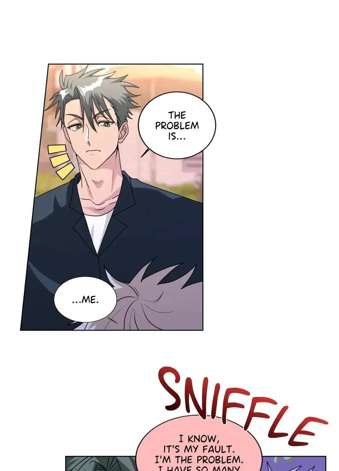 Read From Hate to Fate chapter 22 image 40 on Lezhin