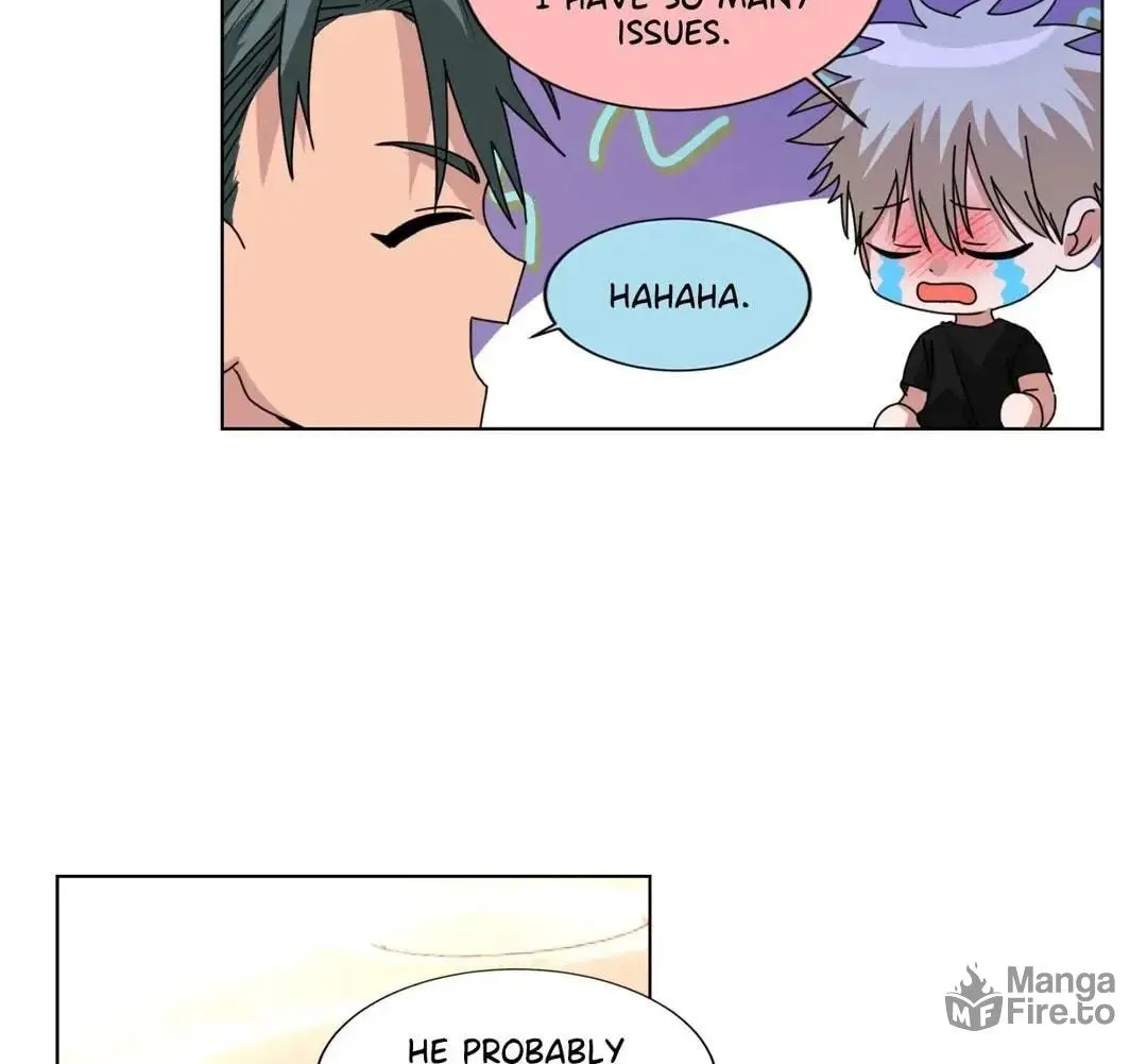 Read From Hate to Fate chapter 22 image 41 on Lezhin