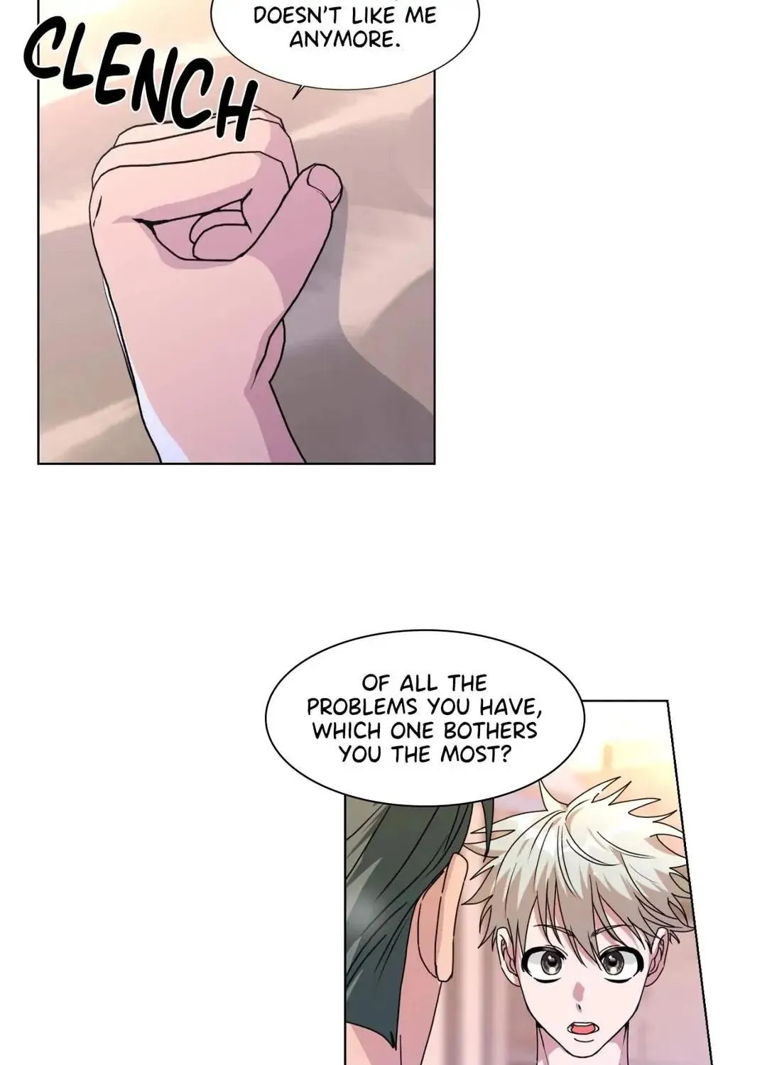 Read From Hate to Fate chapter 22 image 42 on Lezhin