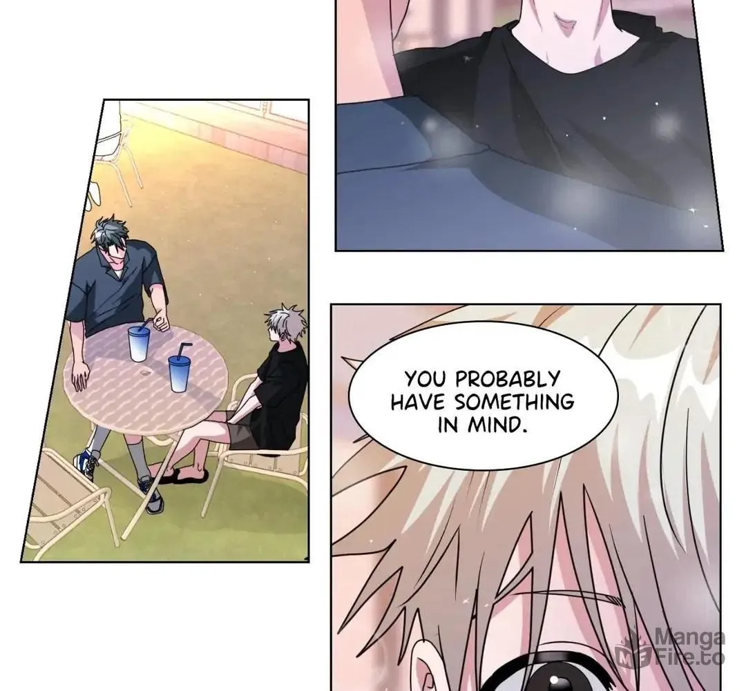 Read From Hate to Fate chapter 22 image 43 on Lezhin