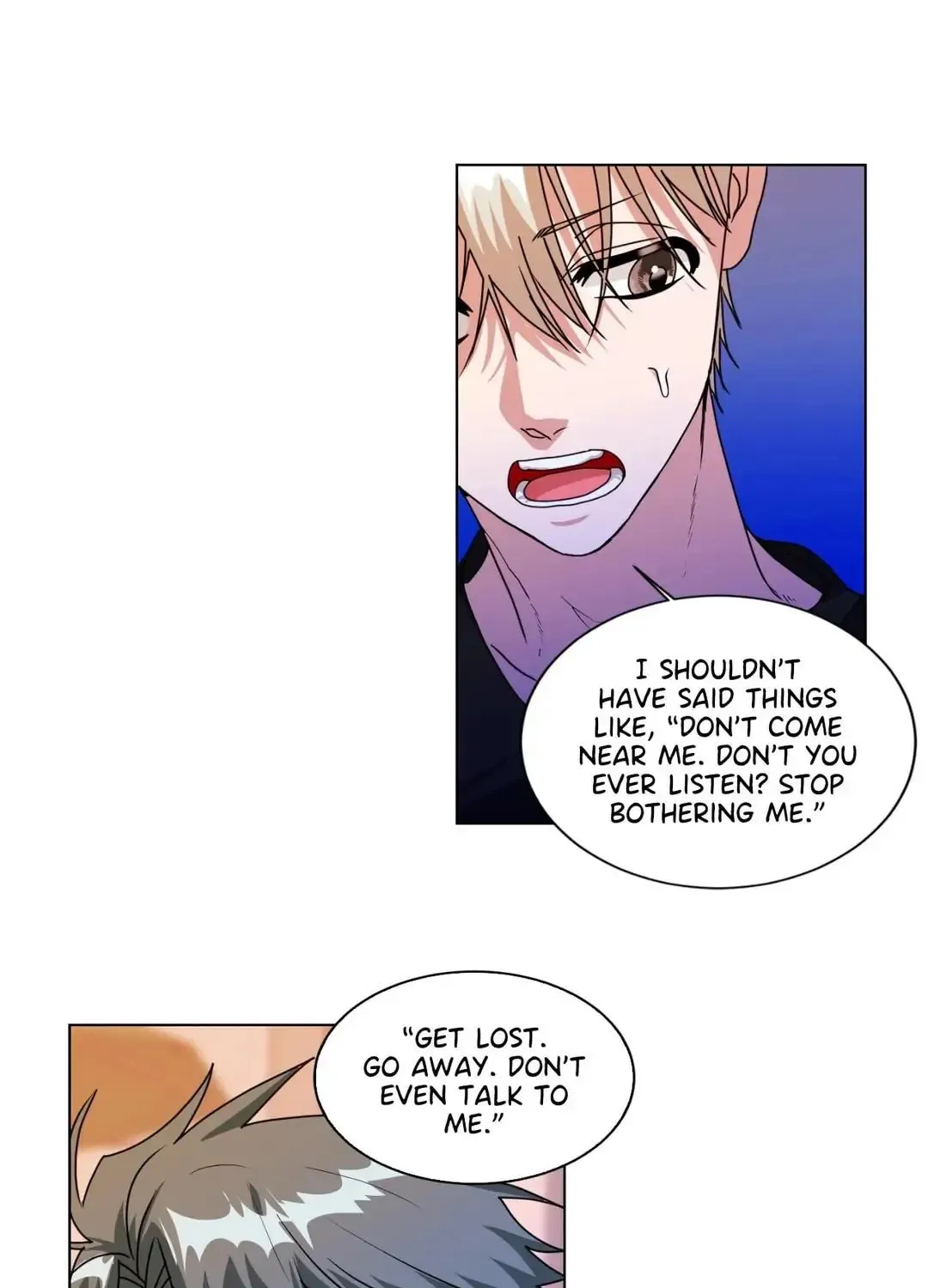 Read From Hate to Fate chapter 22 image 46 on Lezhin