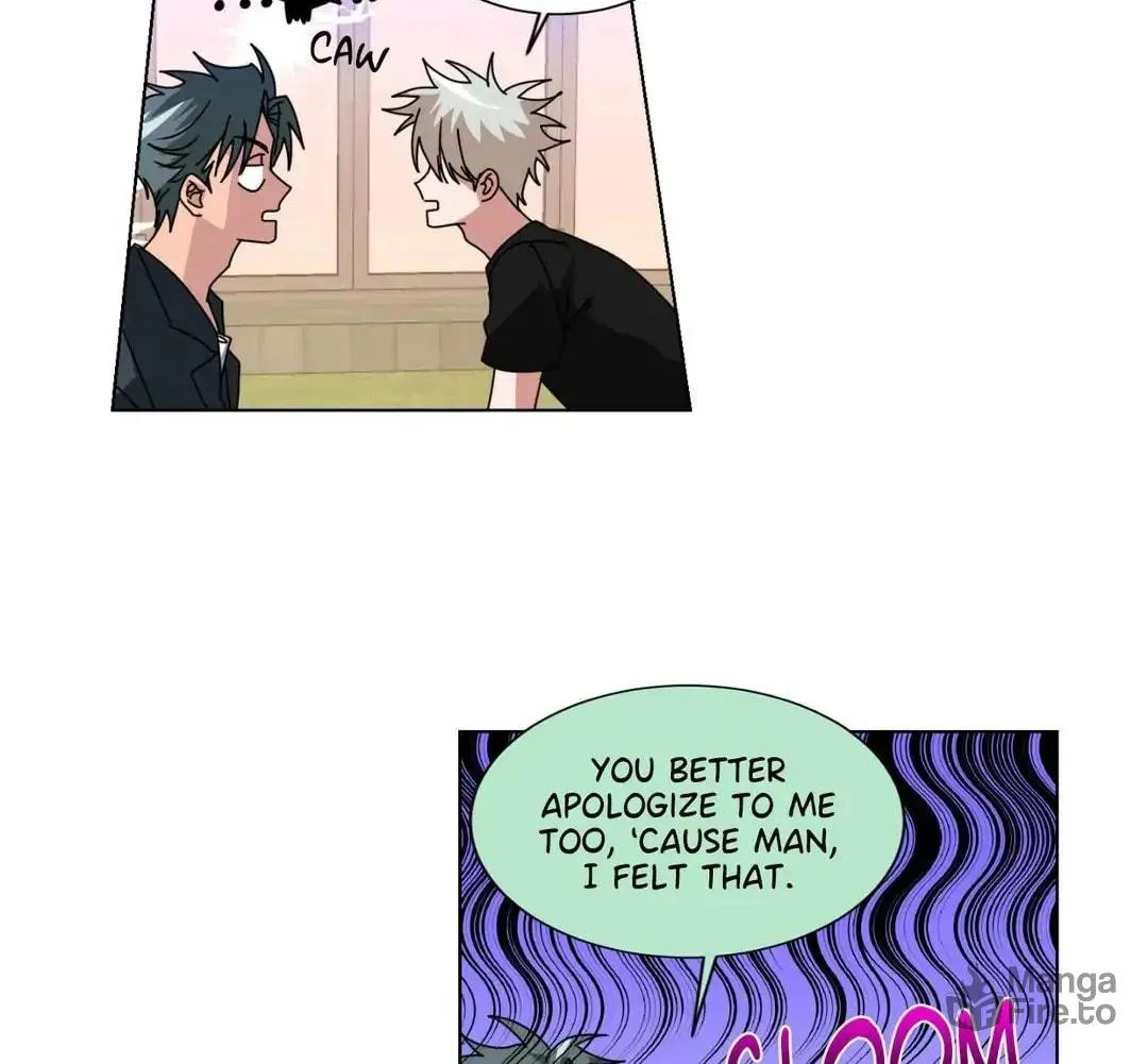 Read From Hate to Fate chapter 22 image 49 on Lezhin