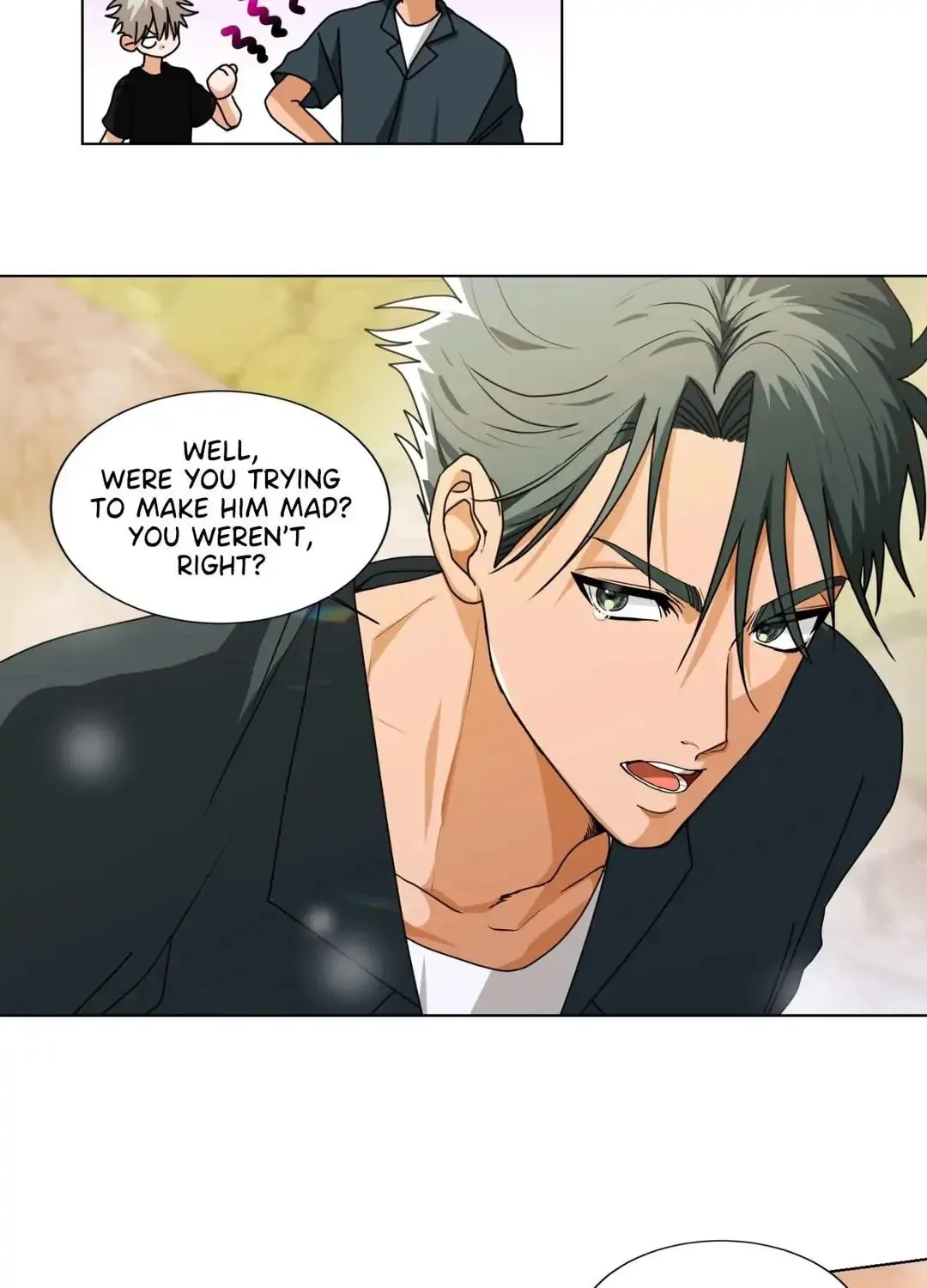 Read From Hate to Fate chapter 22 image 5 on Lezhin