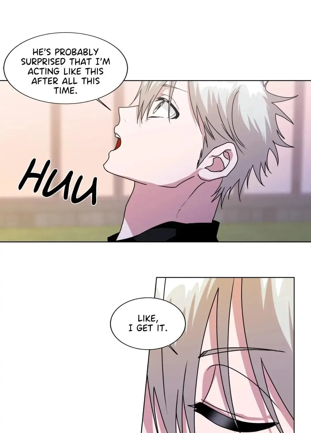 Read From Hate to Fate chapter 22 image 52 on Lezhin